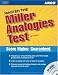 Master the Miller Analogies Test 2006 (Master the Miller Analogies Test)