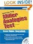 Master the Miller Analogies Test 2006 (Arco Master the Miller Analogies Test)