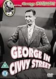 George In Civvy Street (1946) [DVD]