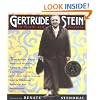 Gertrude Stein: In Words and Pictures
