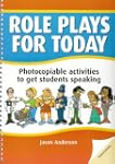 Role plays for today : Photocopiable...