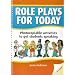 Role plays for today : Photocopiable activites to get students speaking