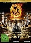 Die Tribute von Panem - The Hunger Ga...
