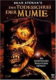Bram Stoker's - Der Todesschrei der Mumie