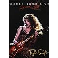 TAYLOR SWIFT:SPEAK NOW WORLD TOUR LIVE