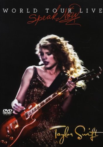 Speak Now:World Tour Live