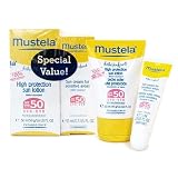 Mustela Complete Sun Coverage Set