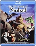 The Seventh Voyage of Sinbad [Blu-ray]
