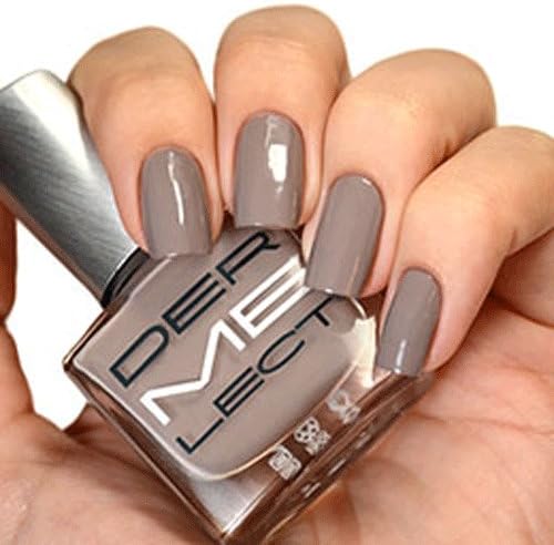 DERMELECT COSMECEUTICALS Me Peptide Infused Nail Color (Sophisticate) 0.4oz