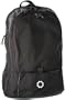 DadGear Backpack Diaper Bag - Solid Black