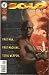 Book Solo #1 (Movie Adaptation with Mario Van Peeples) July 1996