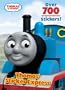 THOMAS' STICKER EXPRESS (Thomas & Friends) (Super Stickerific)