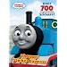 THOMAS' STICKER EXPRESS (Thomas & Friends) (Super Stickerific)
