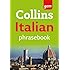 Collins Gem Italian Phrasebook and Dictionary (Collins Gem)