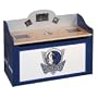Mavericks Toy Chest