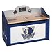 Guidecraft NBA Mavericks Toy Box