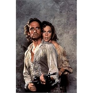 A la poursuite du Diamant Vert [Blu-ray]