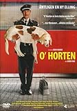 O' Horten ( La Nouvelle vie de Monsieur Horten ) [ NON-USA FORMAT, PAL, Reg.2 Import - Sweden ]