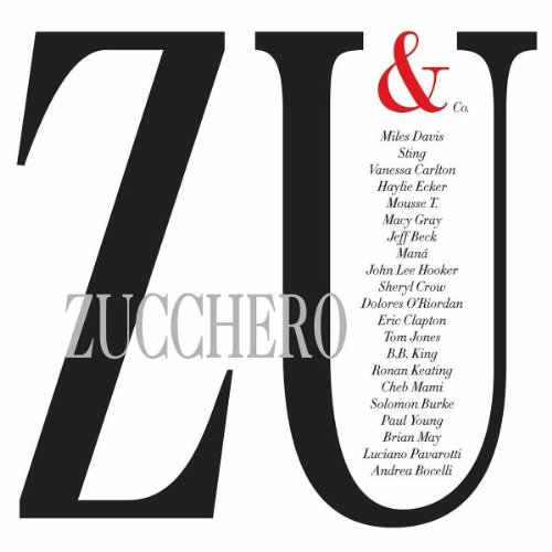 Zucchero - Zu & Co - Zortam Music