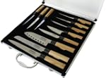 Pradel Excellence KN2009-11, Valigett...
