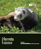 Ferrets : understanding and caring for your pet