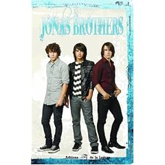 Jonas Brothers