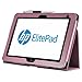 HHI UrbanFlip Series Stand Case for HP ElitePad 900 G1 - Pink