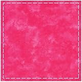 AccuQuilt GO! Fabric Cutting Dies; Square 6-1/2 inch; Quilt Block A