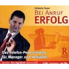 Bei Anruf Erfolg