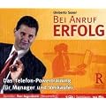 Bei Anruf Erfolg