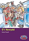 O'r newydd