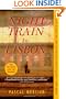 Night Train to Lisbon: A Novel