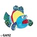 Webkinz Plush Stuffed Animal Pucker Fish