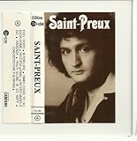 Saint Preux [CASSETTE]
