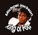 Michael Jackson Mouse Pad picture
