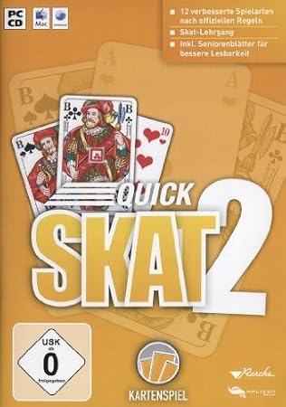 Quick Skat 2
