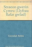 Straeon gwerin Cymru