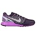 Nike Womens Lunarglide 7 Flash Running Trainers 803657 Sneakers Shoes