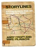 Storylines : tracing threads that run through the Bible