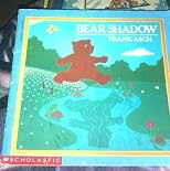 Bear Shadow