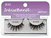 Ardell Invisiband Lashes, Wispies Black, 1 Pair (Pack of 3)