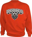 Mercer Bears Perennial Crewneck Sweatshirt