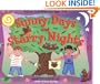 Sunny Days and Starry Nights: Nature Activities for Ages 2-6