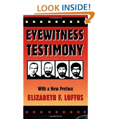Eyewitness Testimony