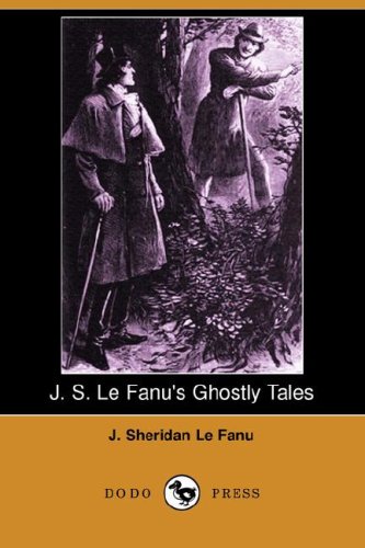  J. Sheridan Le Fanu