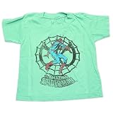 Red Decco - Amazing Spiderman Tee - Cactus