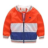 キッズ男の子 ボーイズ アウター 子供服 ジャンパーパーカージャケット上着 春秋 お出かけ 遊び着・ 通学・普段着・通園 YP140r 120cm