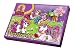 Noris Spiele 606030025 - Filly Elves - 100 teiliges Maxi Puzzle 68 x 48 cm