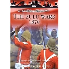 The Zulu Wars 1879 [DVD]