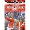 The Zulu Wars 1879 [DVD]